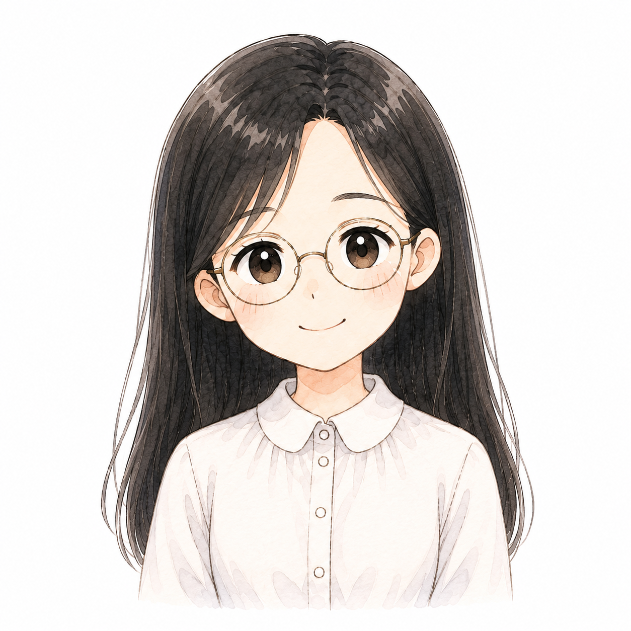 ゆきのアバター